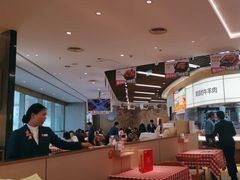 -西贝(无锡万象城店)
