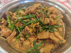-高子烧鸡公(五里堆路店)