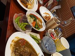 -伽喱博士 Dr.CURRY咖喱饭(太阳宫咖喱店)