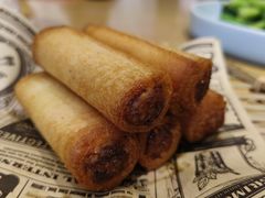 -去茶去餐厅(中央大街店)