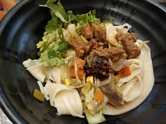 -毅祥斋老孙家泡馍(北院门鼓楼店)