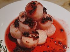 -京华烟云·北京烤鸭(领展购物广场·中关村店)