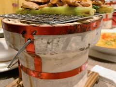 -若蘭慈·无国界素食料理(欢乐海岸店)