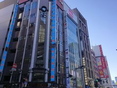 -优衣库(银座店)