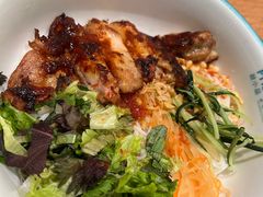 -越小品·越南餐厅(万科里店)