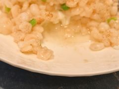 芙蓉炒三虾-扬州香格里拉·香宫中餐厅