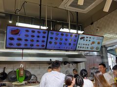 -梅溪·小伙子干挑面(安吉总店)