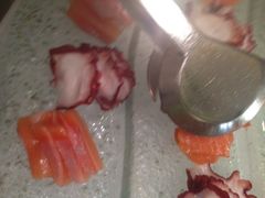 三文鱼-AdD全日制餐厅(中谷花园酒店)