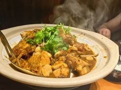 -徽三说·土徽菜·中国徽菜连锁品牌(一中店)