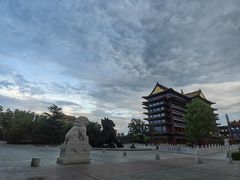 -大明幻境第一城