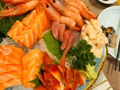 -三石铁板烧(紫竹桥店)