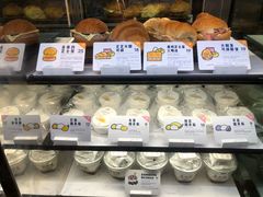 -喜茶(深圳丰盛町店)