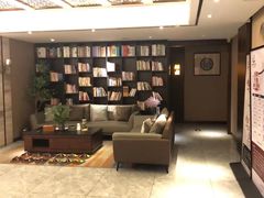 -水墨澜渟足道·SPA·传统(四望亭东关街店)