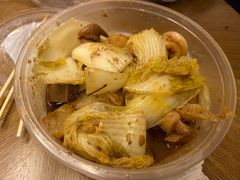 -明记牛杂(新马路分店)