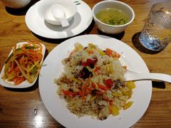 -静一·食光里(黄河路店)