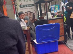 -正宗天津烧麦馆(柳州路店)