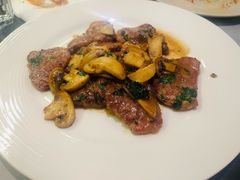 -Osteria意大利餐厅