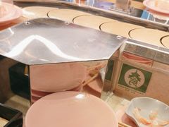 -争鲜回转寿司(东方银座店)