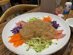 -美达尔烧烤(银川东路店)
