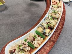 -澜小宴·胶东海鲜烟台味(时光塔店)