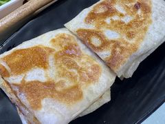 -峨嵋酒家 南北川菜 优选烤鸭(广渠路店)