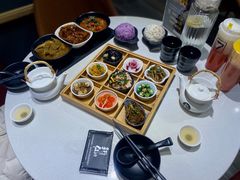 -新仙清汤牛腩(铜锣湾店)