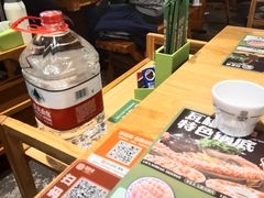 -刘老表·瓦罐汤涮肉(樟树林店)