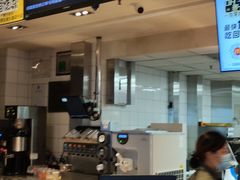 -麦当劳(总统大酒店店)