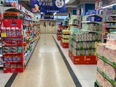 -华润万家(天河东店)