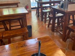 大堂-卡迷尔牛肉面(佳木斯路店)