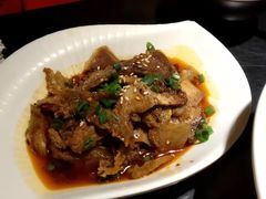 小夫妻肺片-川里谈·川味小馆(北京路店)