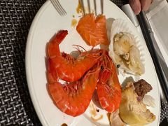 -上海锦江汤臣洲际大酒店壹阶层