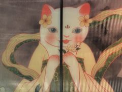 -唐猫庭院·千年陕菜(大唐不夜城店)