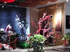 -盘子女人坊(西安至尊店)