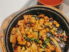 -大食代美食广场(食代馆正大广场店)