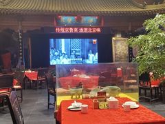 -正阳门饭庄·烤鸭·北京菜(万丰路七里庄店)
