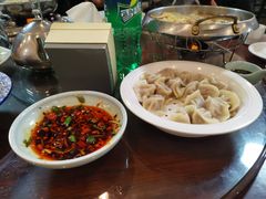 -小土豆北方菜馆(文慧园店)