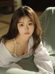 点击看大图 -蜜桃少女VISION写真馆(雁塔店)