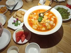 -蜀锦堂·川味现炒(襄阳武商汇店)