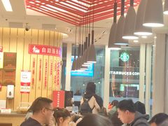 -南城香(北京南站店)