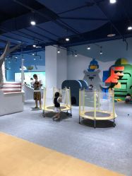 -儿童乐园(王府井百货店)