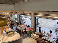 -O'mills Sourdough Bakery&Bistro(永嘉路店)
