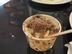 -昆山琶拉帝诗酒店·河畔咖啡厅Riverside Cafe