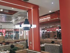 -巴蜀王婆大虾(南锣鼓巷店)