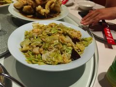 -萍香大厨·锅包肉(大东门店)