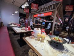 -味上湘菜馆(阿波罗店)
