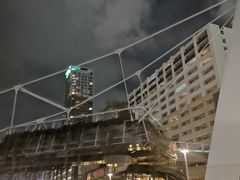 -道顿堀水上观光船(太左衛門橋船着場)