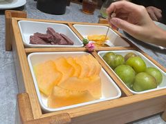-北国饭店·海鲜·北方菜(峡山店)