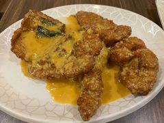 -五星海南鸡饭餐馆(东海岸路店)