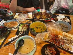 -功夫怪兽·烧烤(珠江路店)
